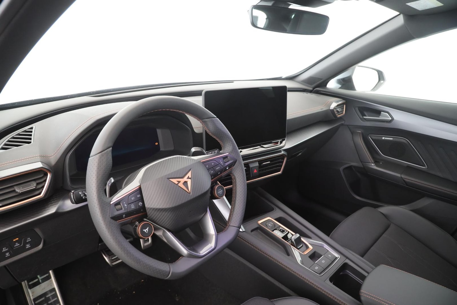 CUPRA Formentor – Bild 9