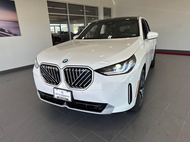 2026 BMW X3