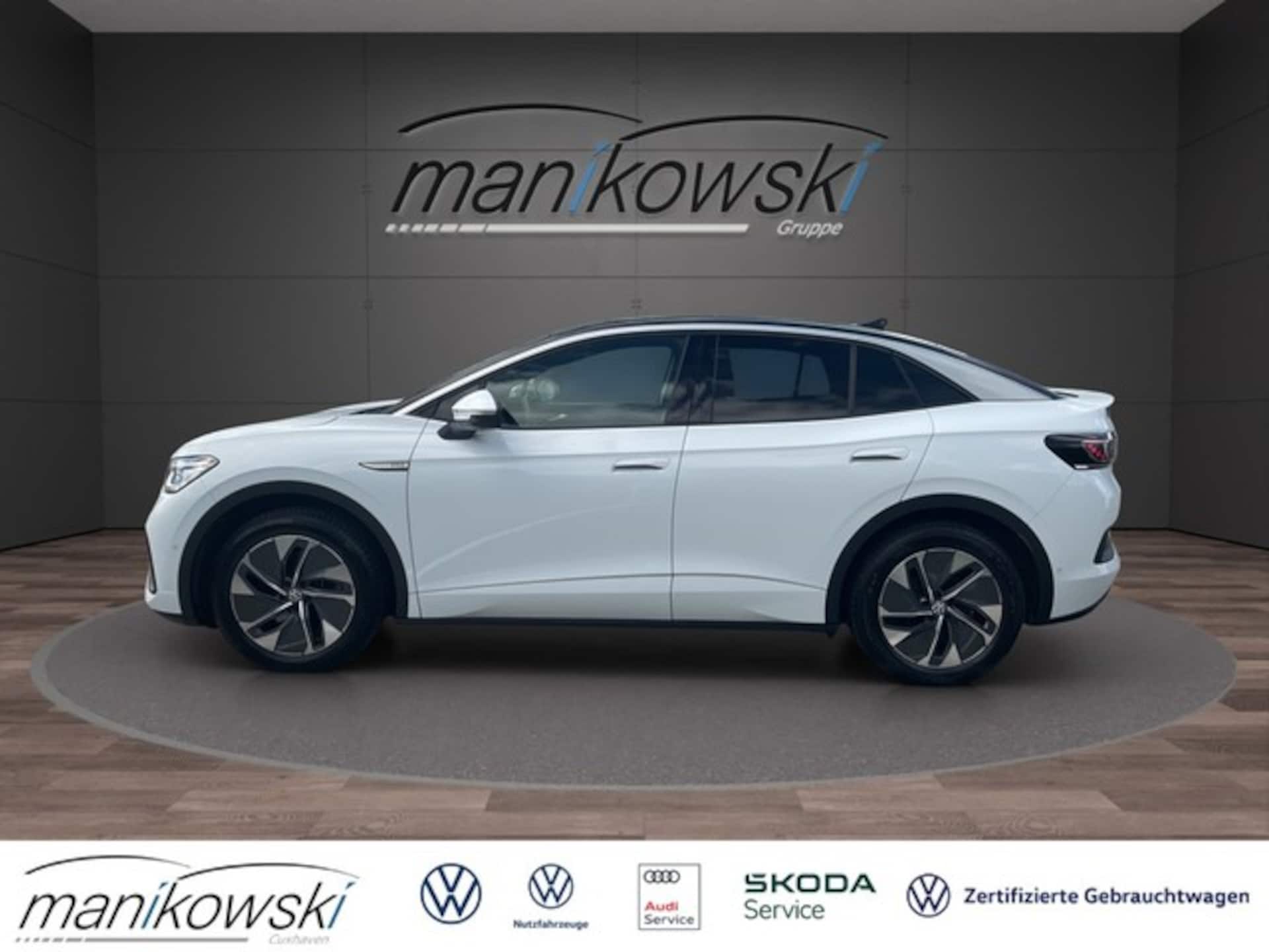 Volkswagen ID.5 Pro Performance