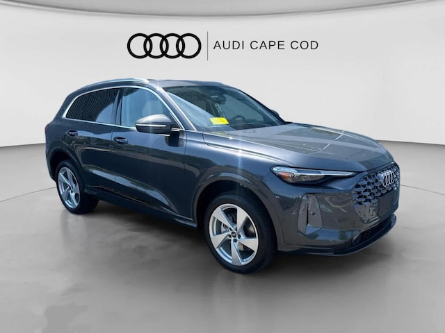 Photo of 2026 Audi Q5 