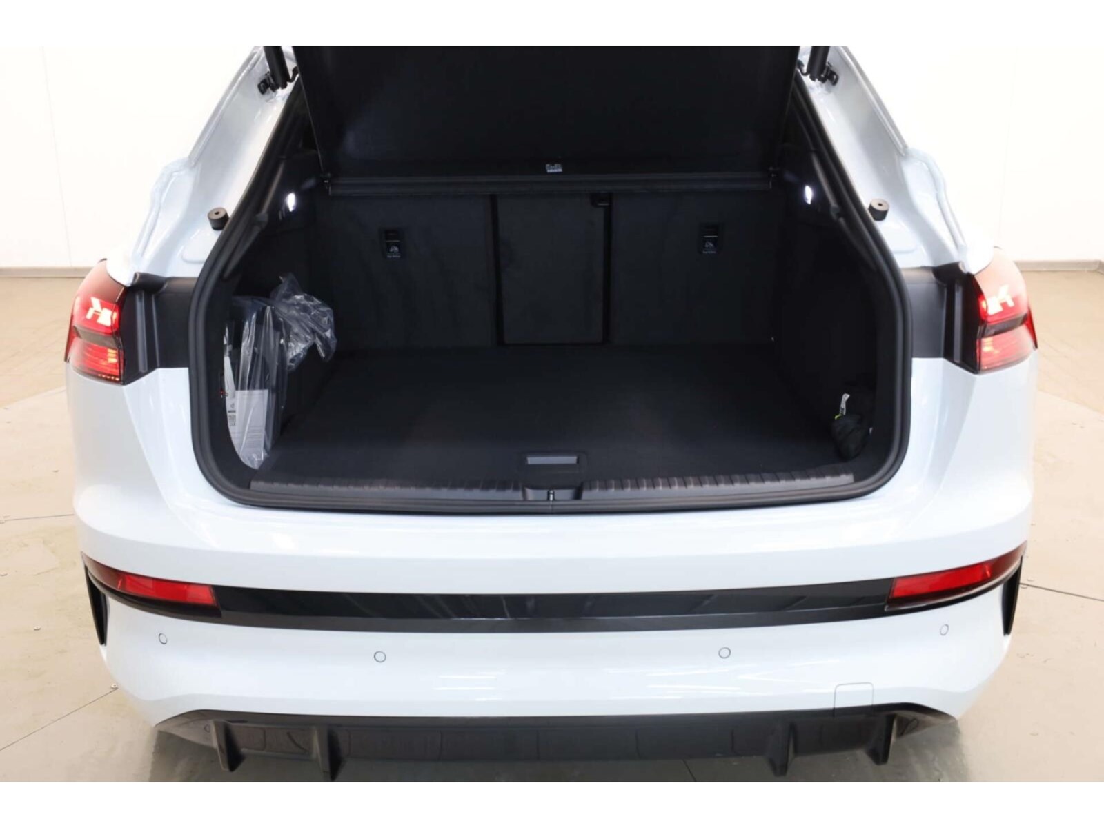Audi Q4 Sportback e-tron – Bild 12