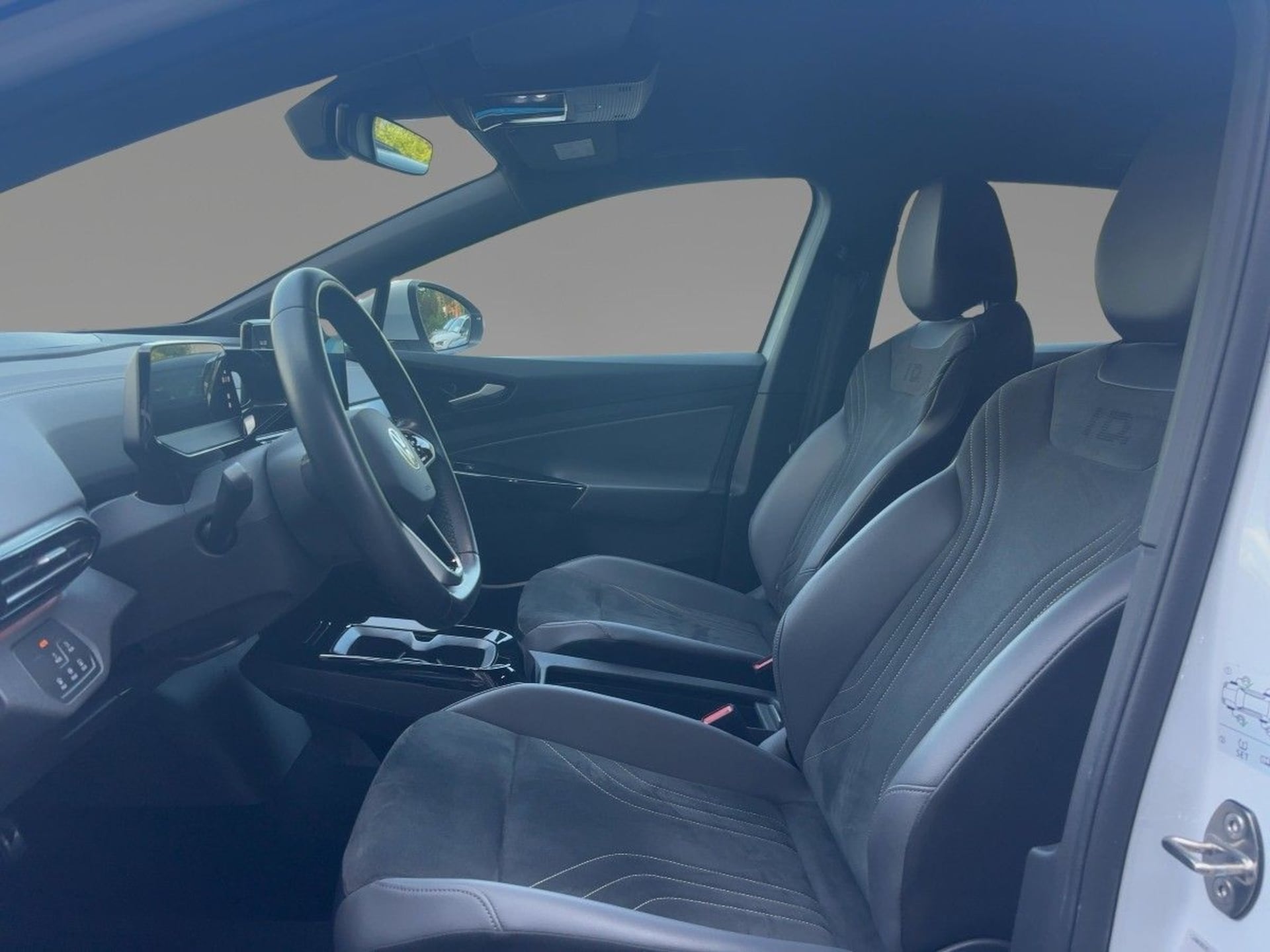 Volkswagen ID.4 Pro Performance