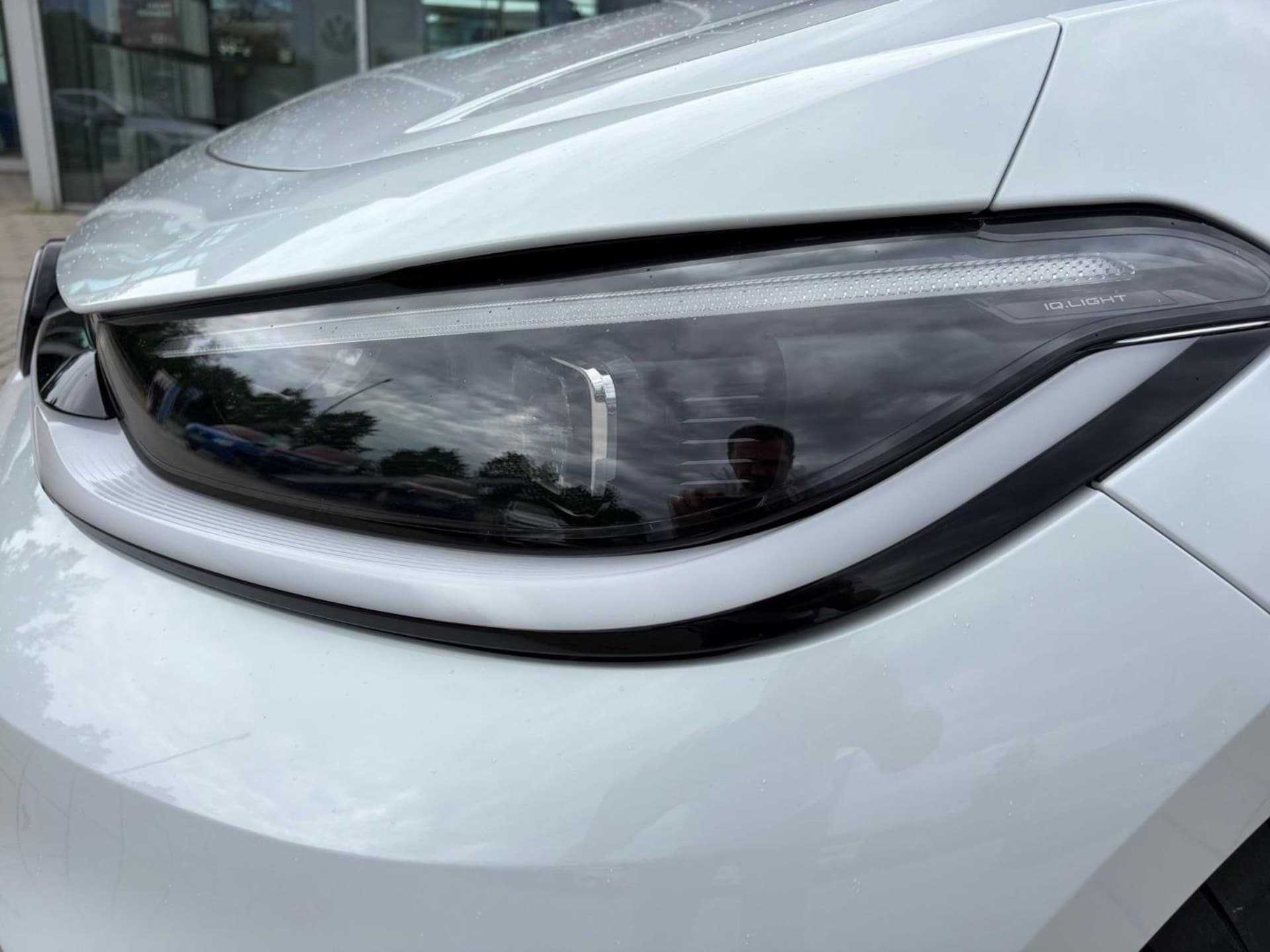 Volkswagen ID.3 Neo Style