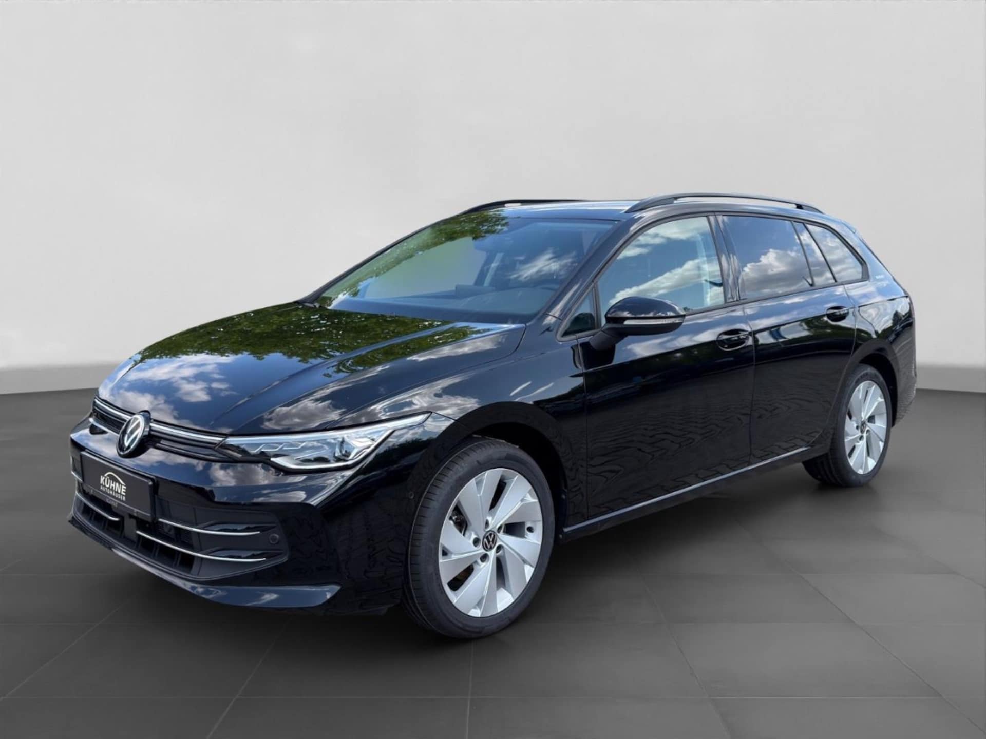 Volkswagen Golf Variant ENERGY