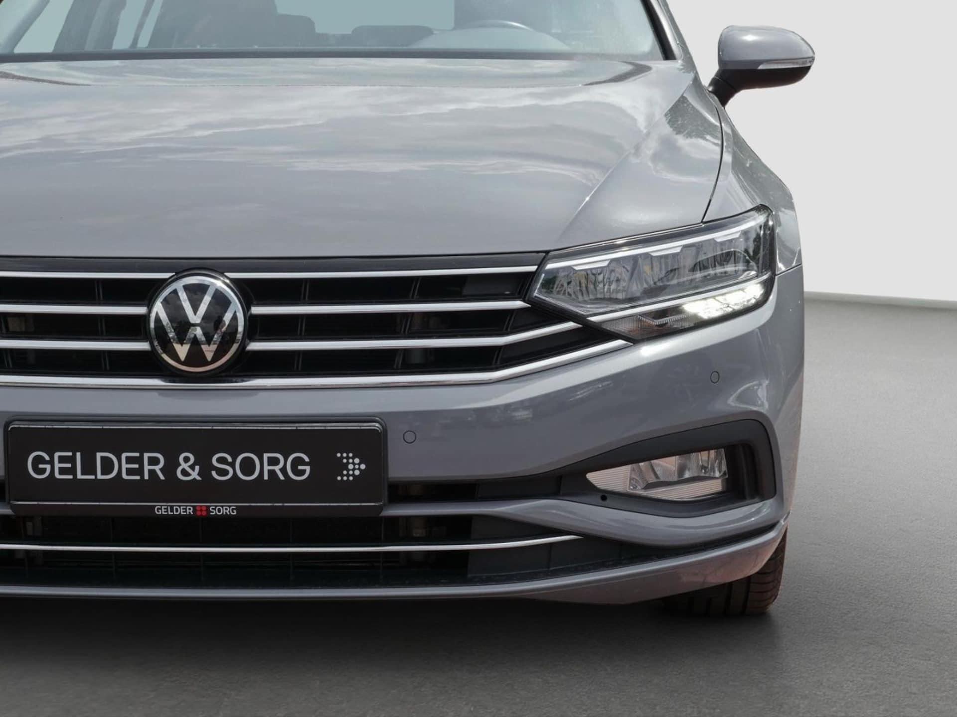 Volkswagen Passat Variant Business