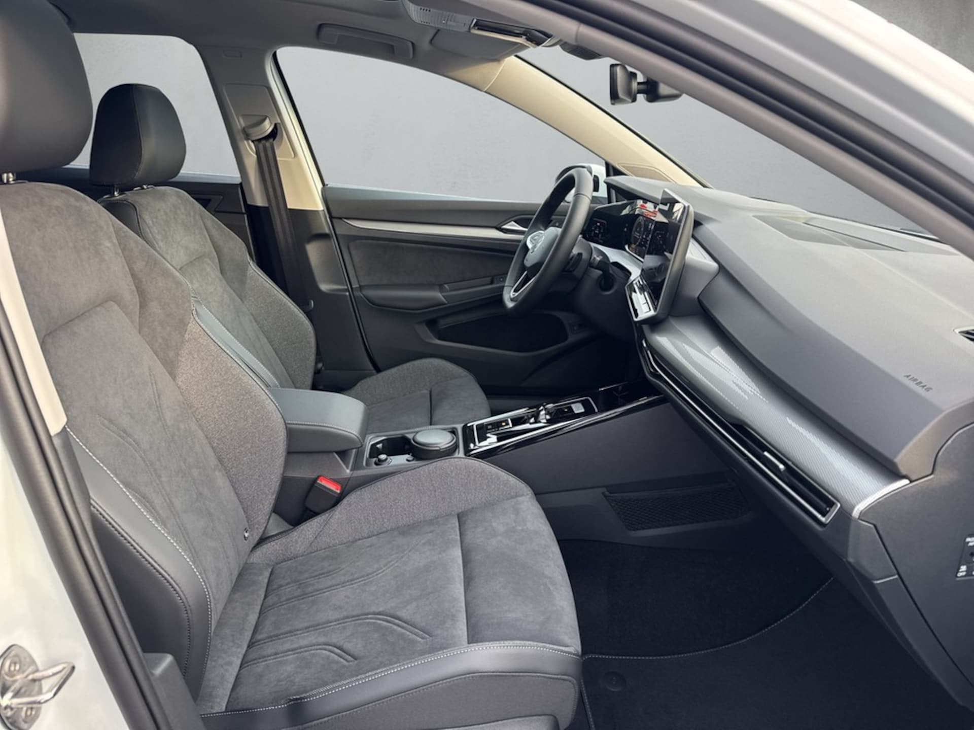 Volkswagen Golf Style