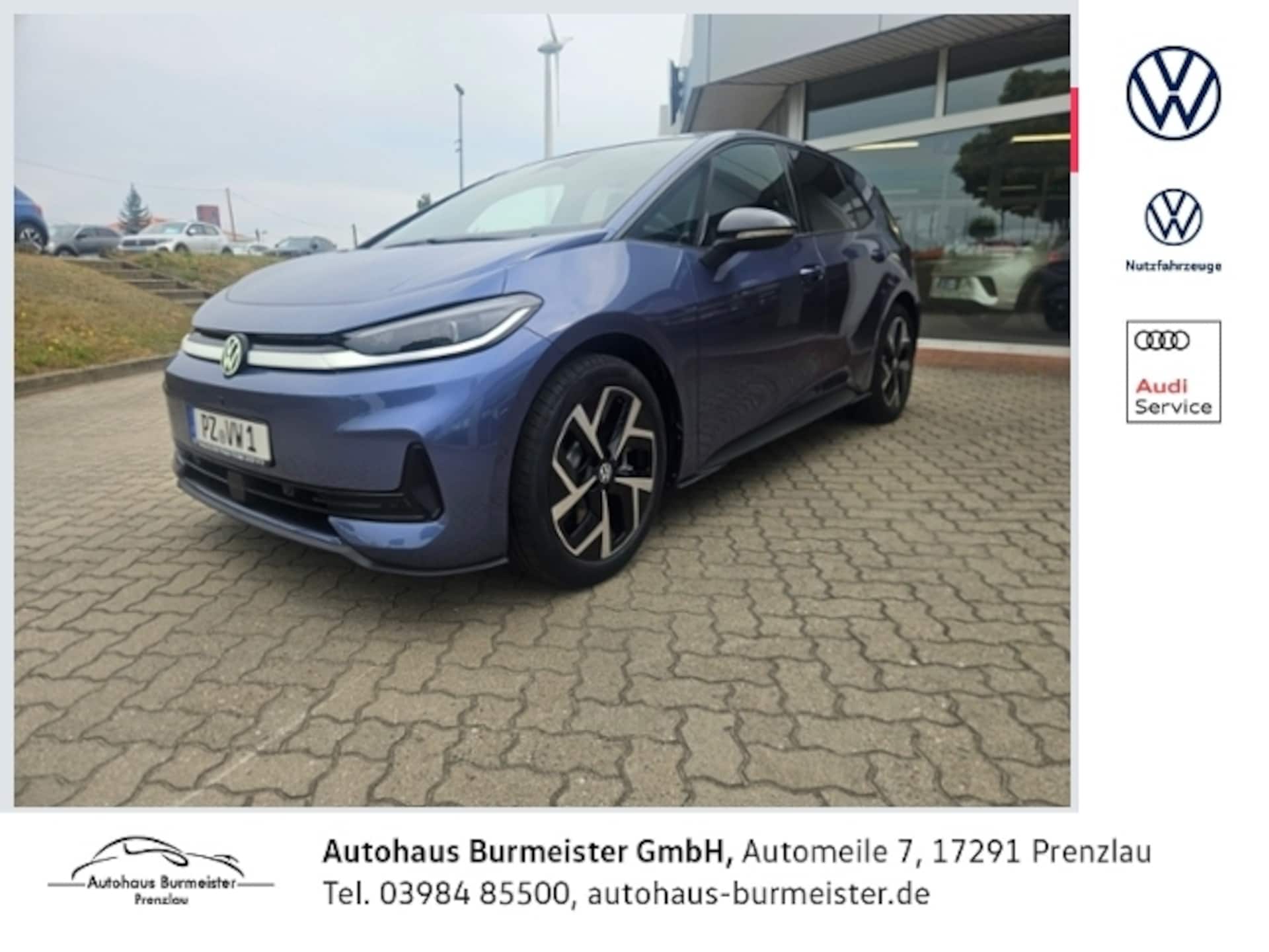 Volkswagen ID.3 Neo Style