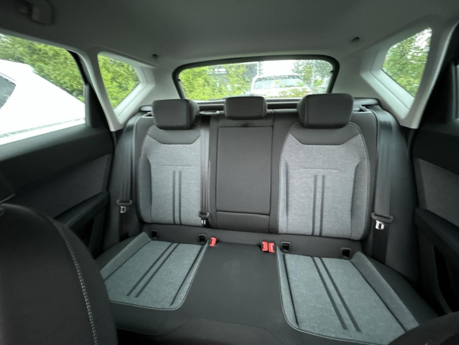 SEAT Ateca Style