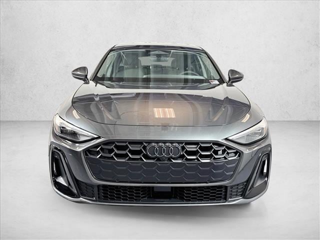 2026 Audi A5 Sedan