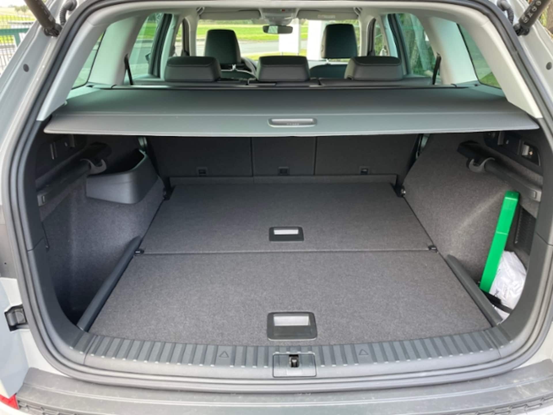 Skoda Kodiaq Style