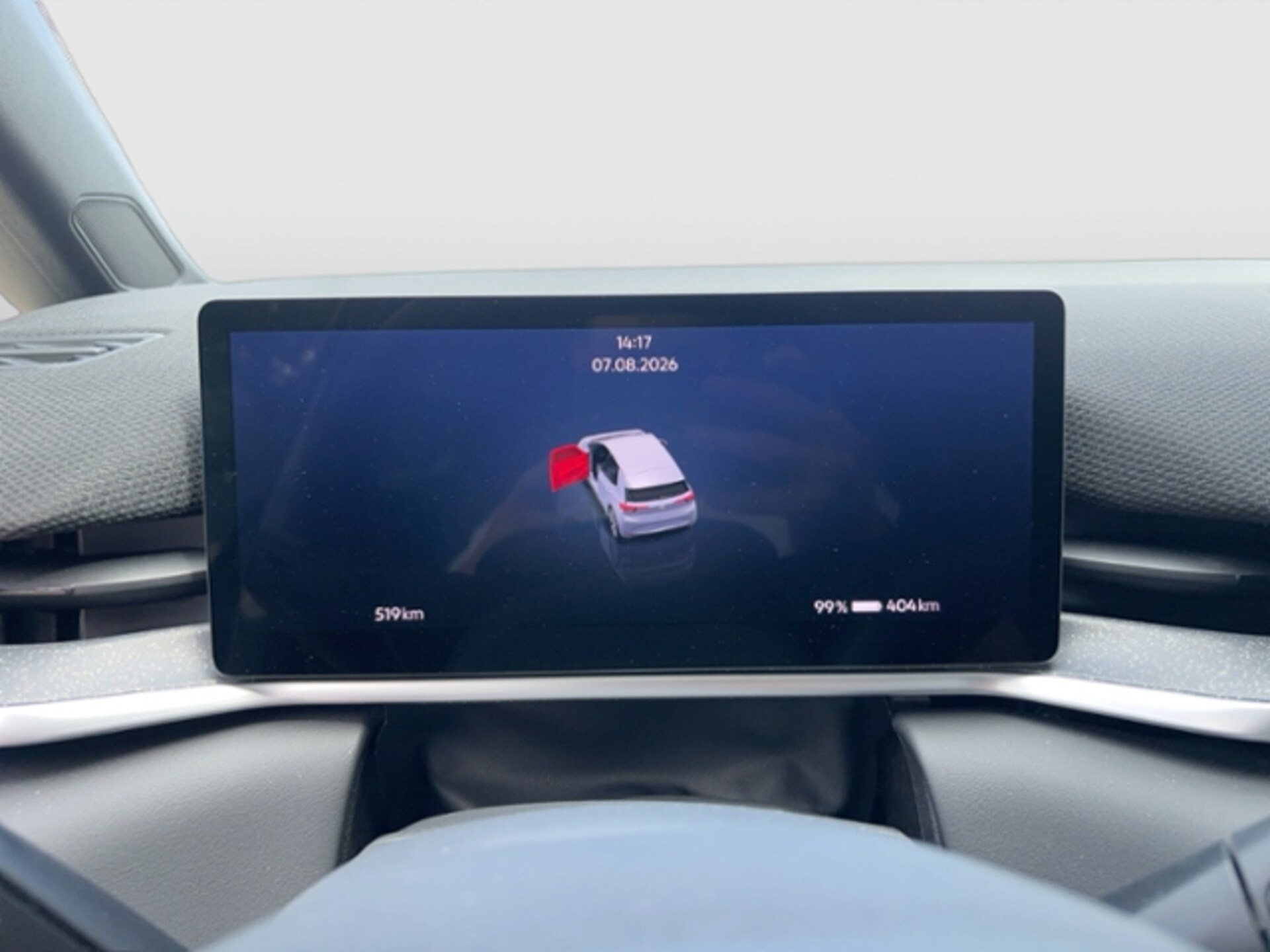 Volkswagen ID.3 Neo Life