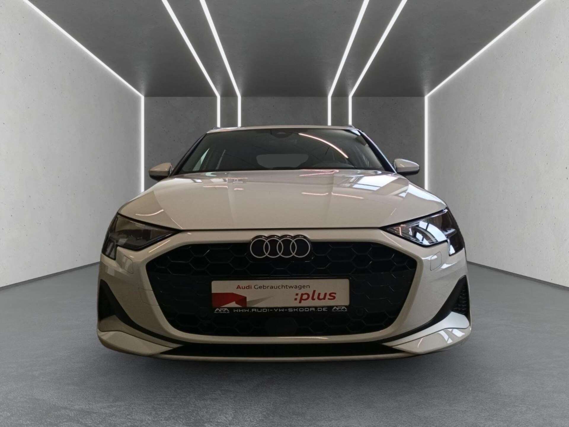 Audi A3 Sportback TFSI e Advanced