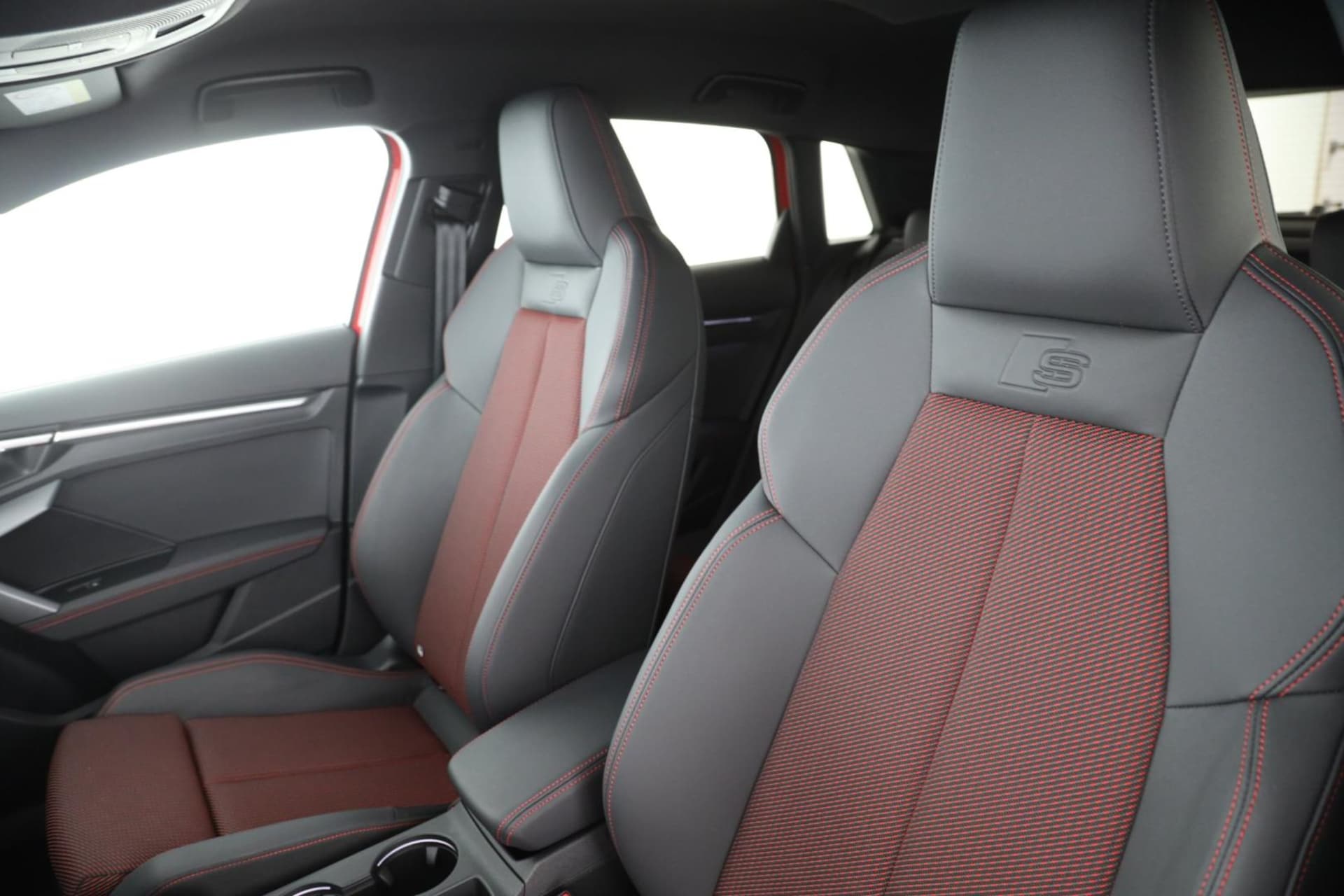 Audi A3 Sportback Advanced