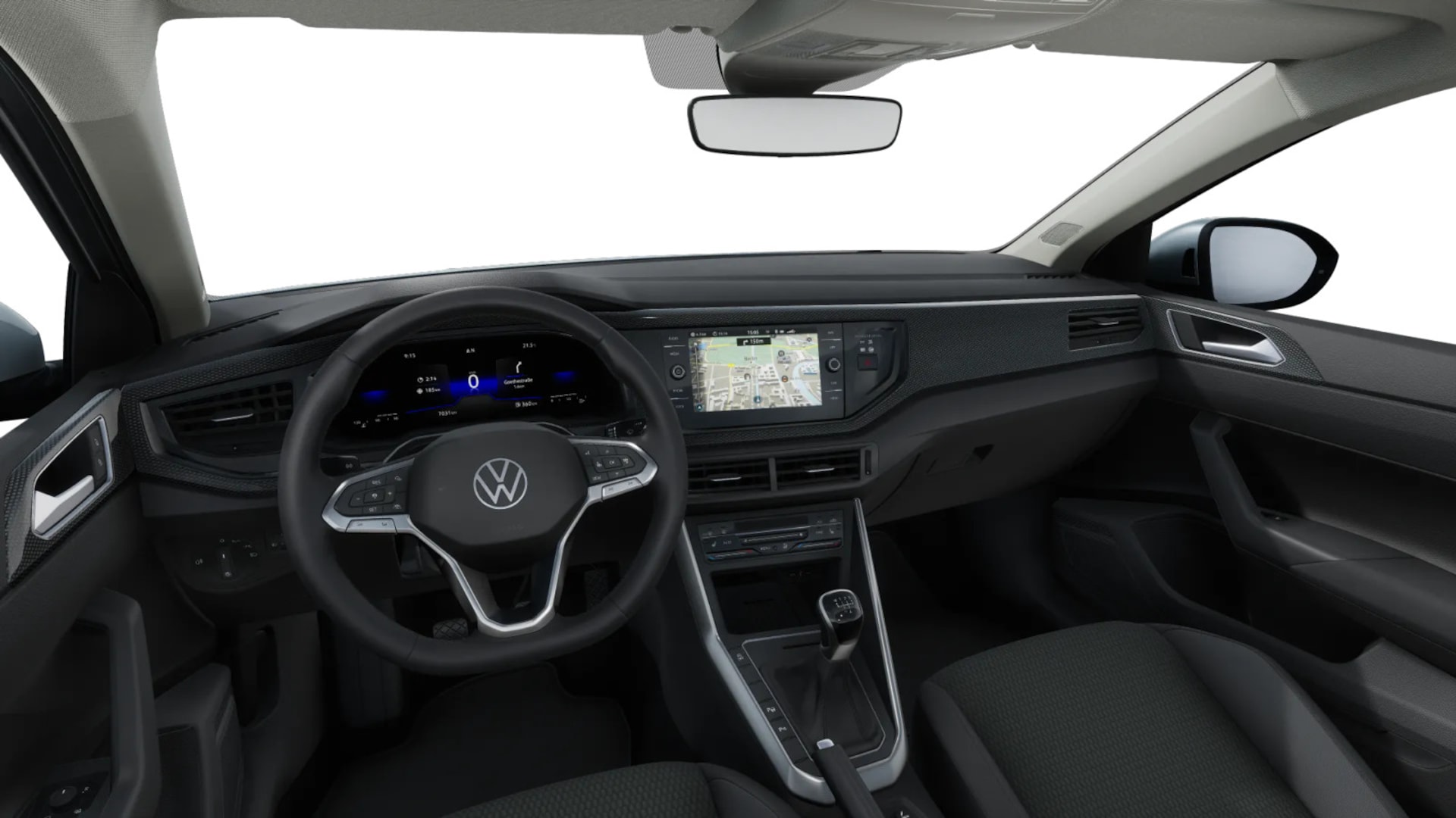 Volkswagen Taigo Life