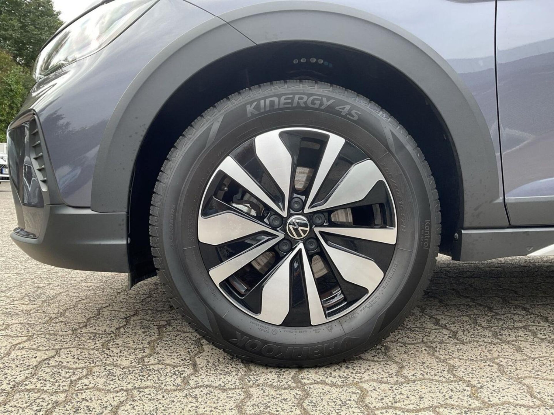 Volkswagen Taigo Goal