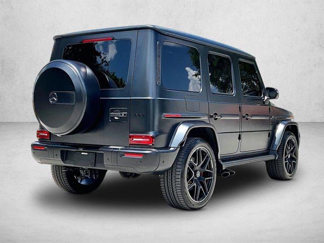 2025 Mercedes-Benz