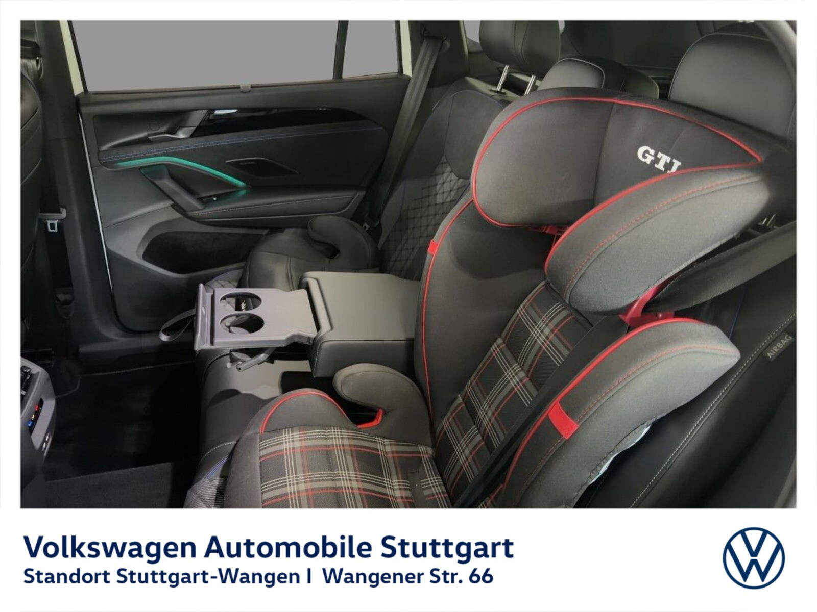 Volkswagen Tayron – Bild 7