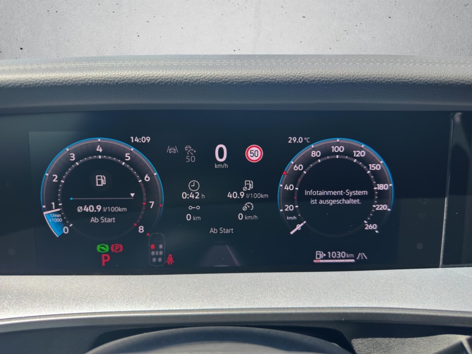 Volkswagen Tayron – Bild 15
