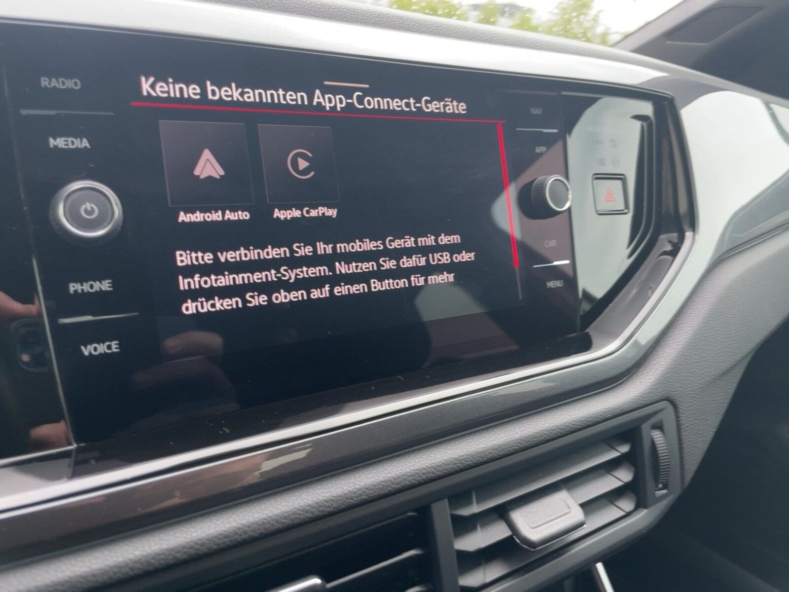 Volkswagen Polo – Bild 16