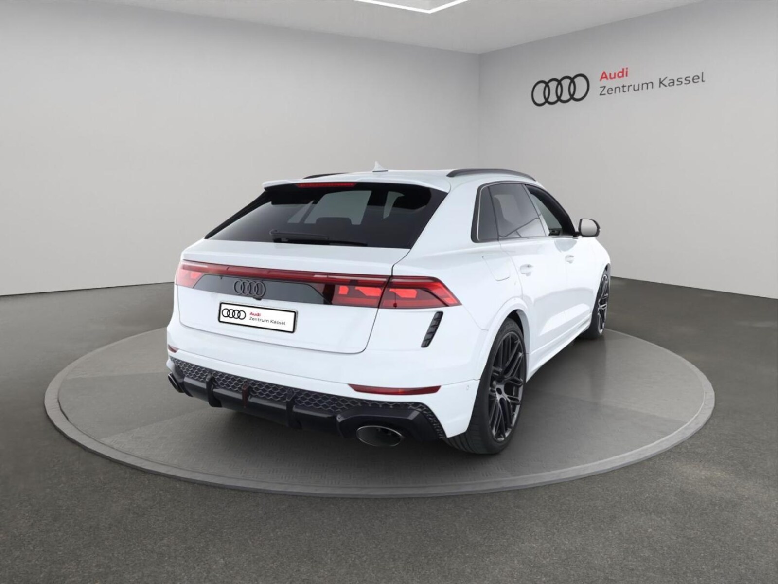 Audi RS Q8 – Bild 2