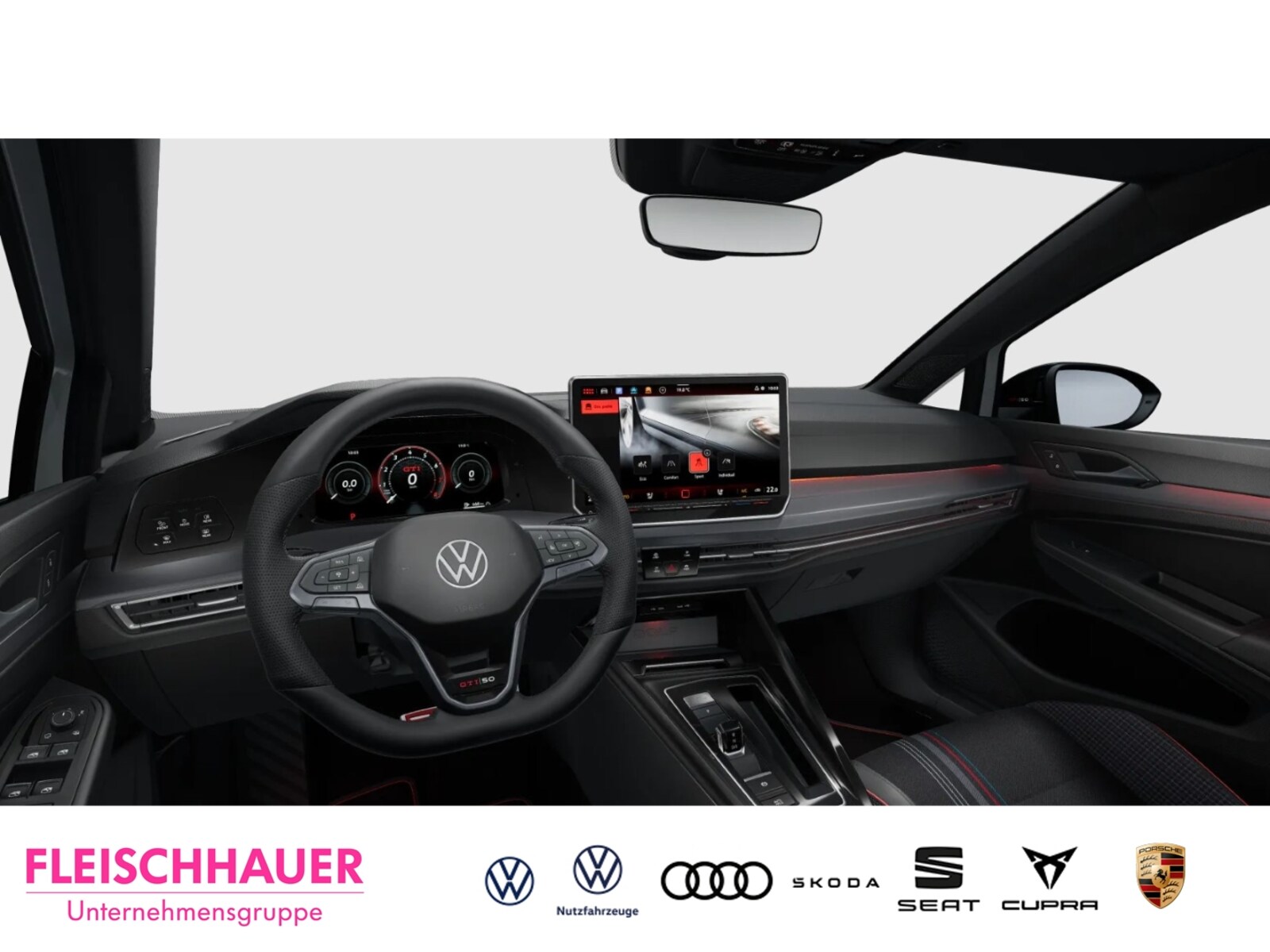 Volkswagen Golf – Bild 5