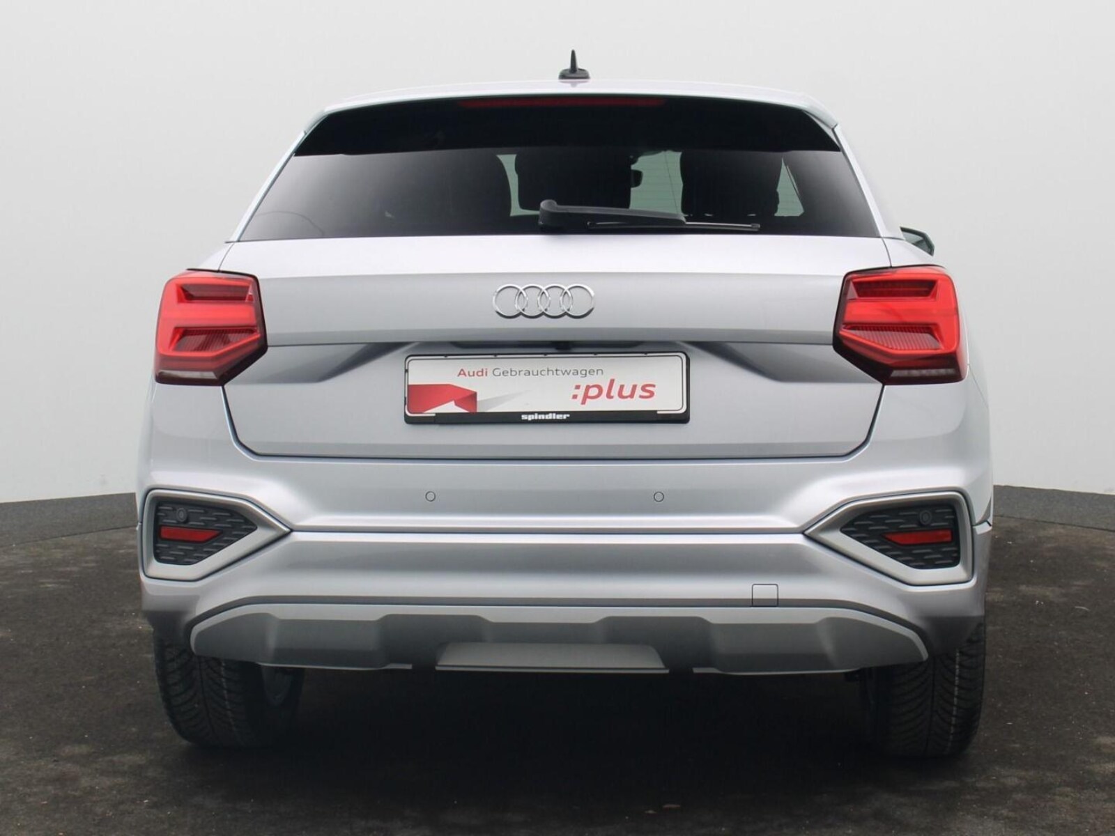 Audi Q2 – Bild 6