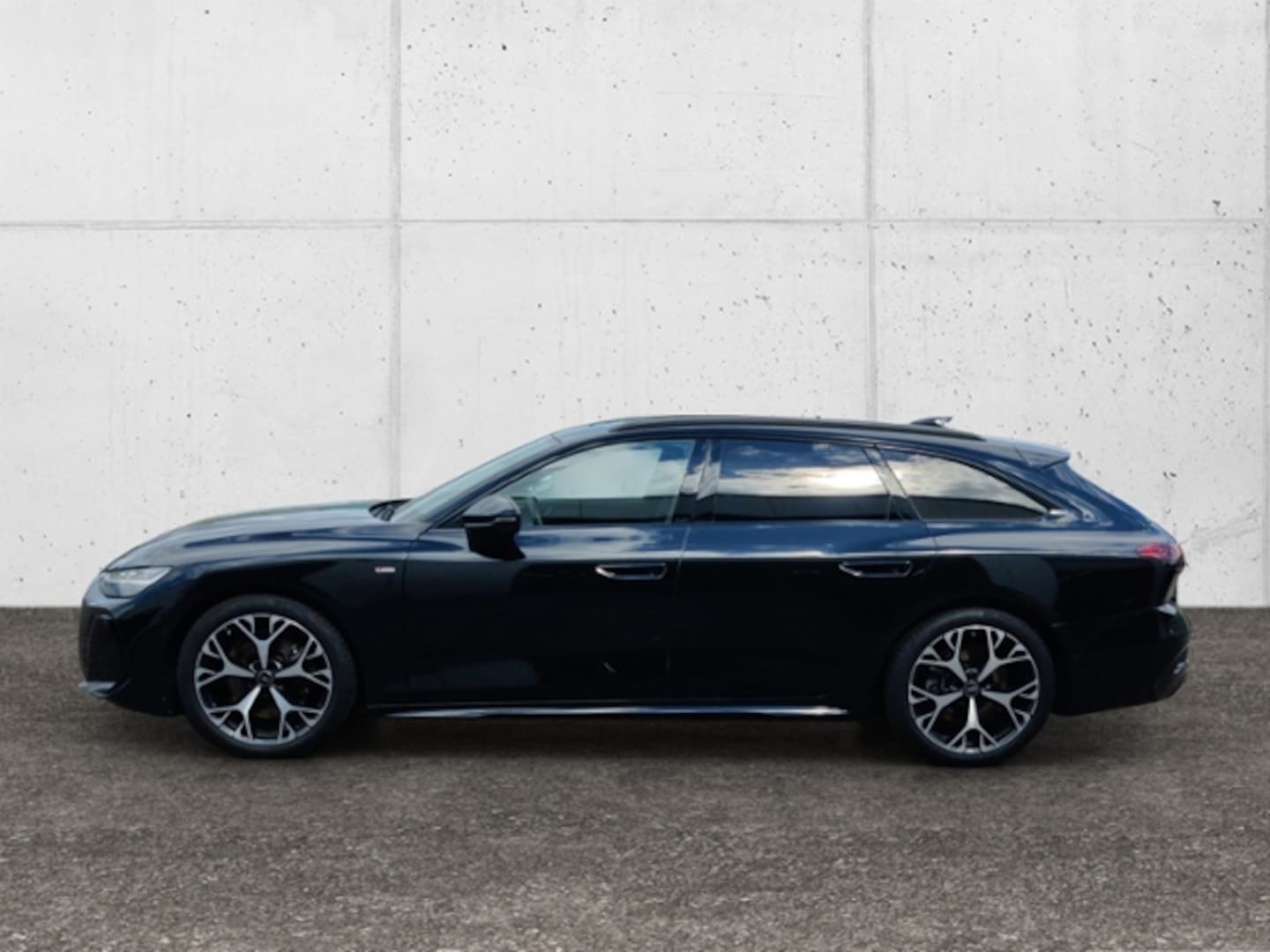 Bild über Audi A6 Avant edition one TDI quattro 150 kW S tronic - für weitere Informationen kontaktieren Sie den Audi Partner