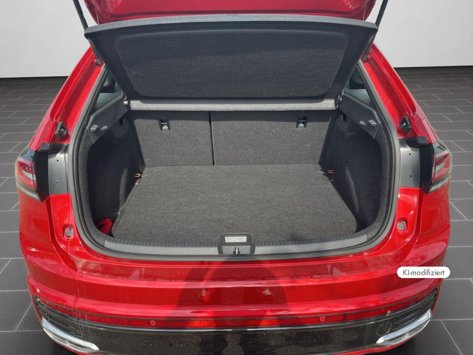 Volkswagen Taigo – Bild 13