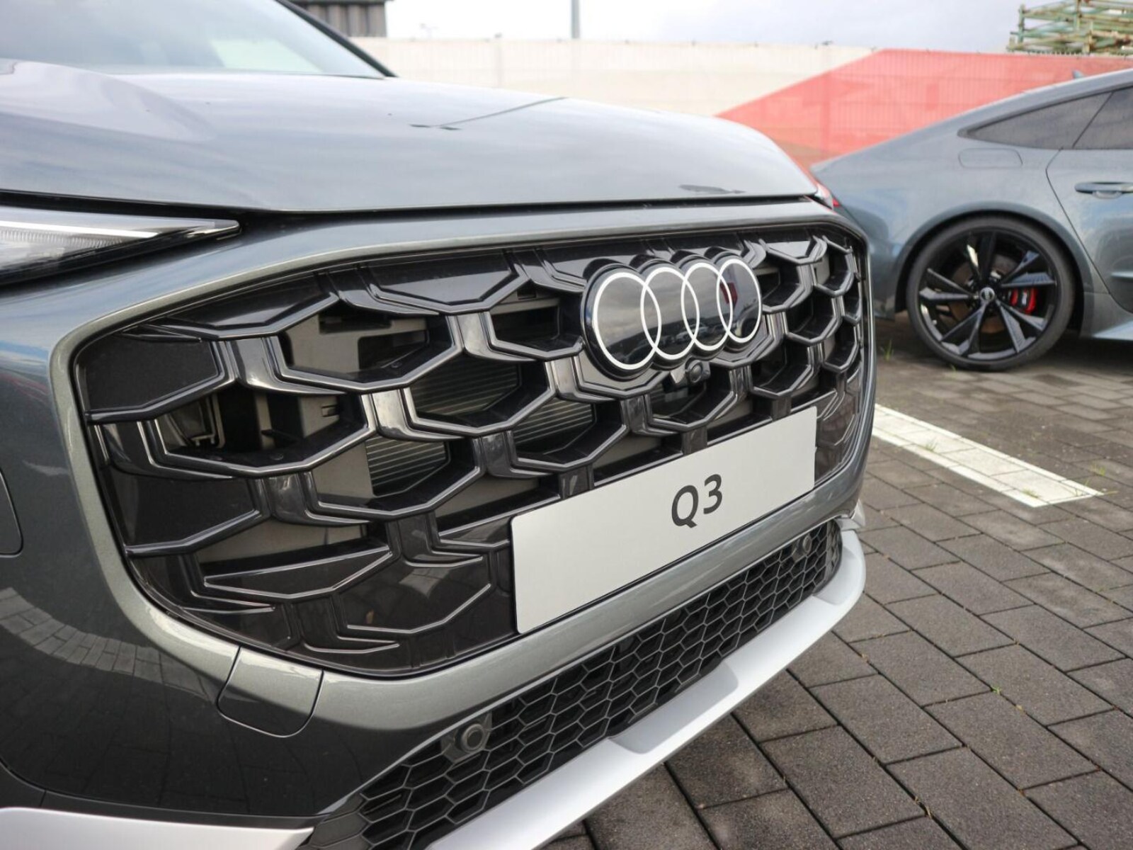 Audi Q3 – Bild 5