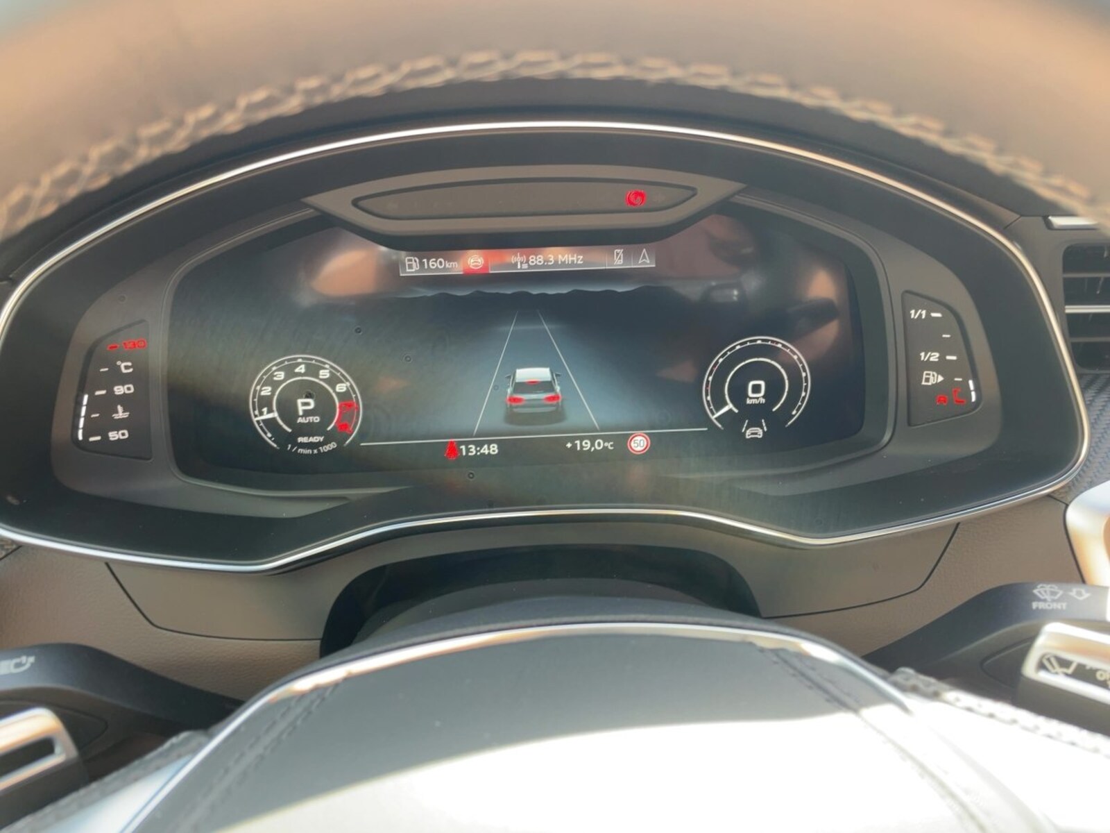 Audi RS 6 Avant – Bild 18
