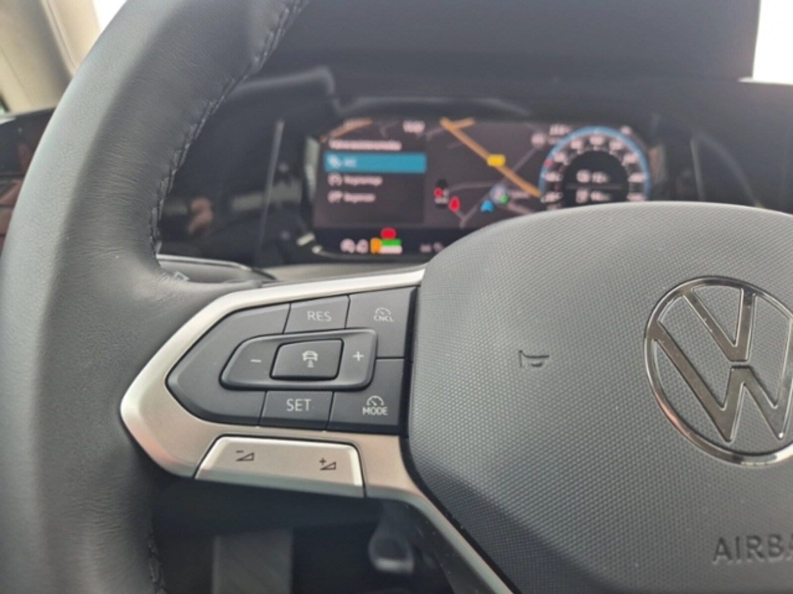 Volkswagen Golf – Bild 16