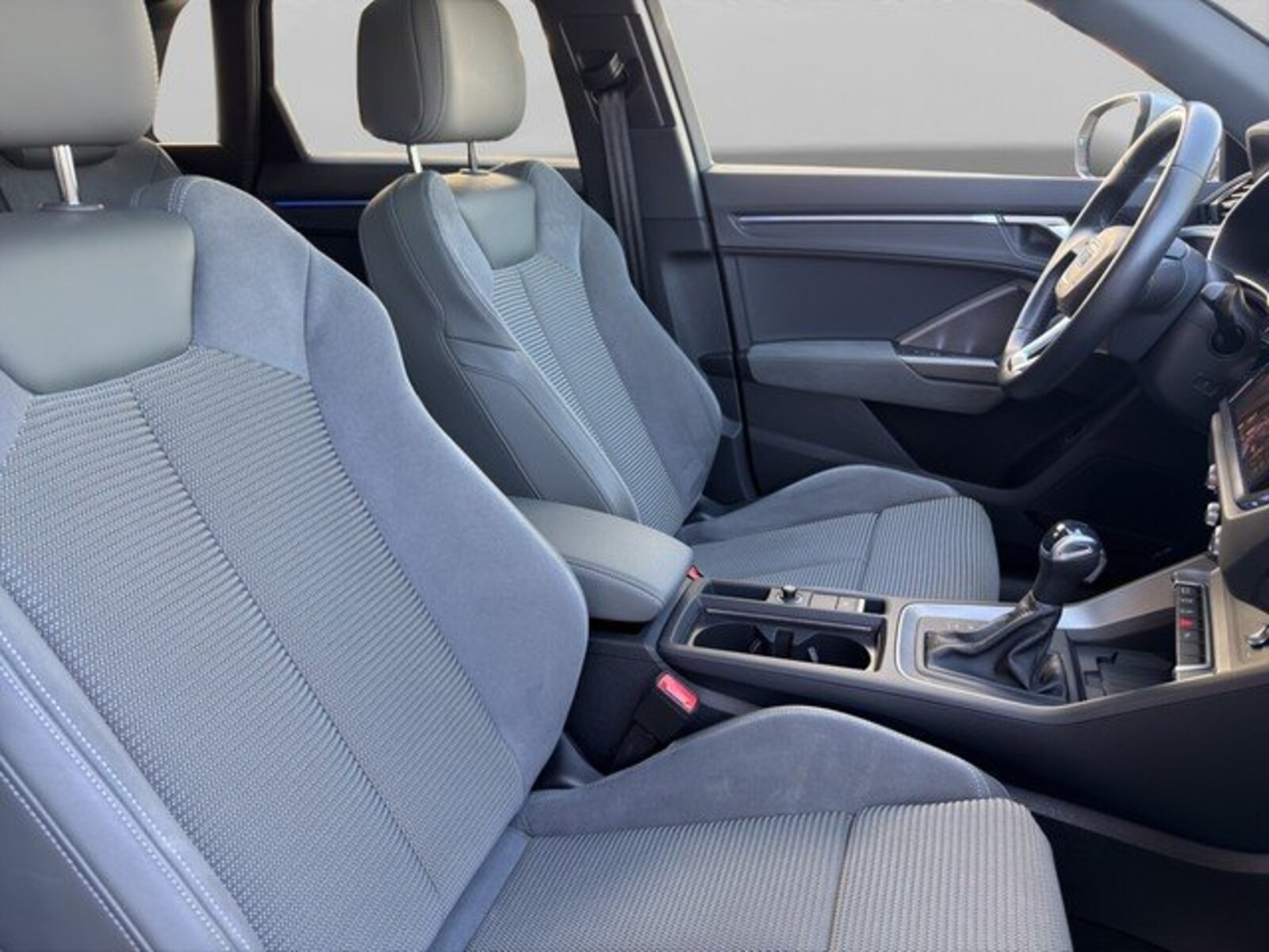 Audi Q3 – Bild 7