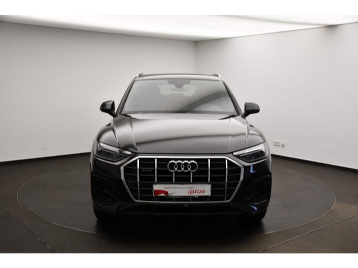 Bild über Audi Q5 Sportback 45 TFSI quattro S tronic - für weitere Informationen kontaktieren Sie den Audi Partner