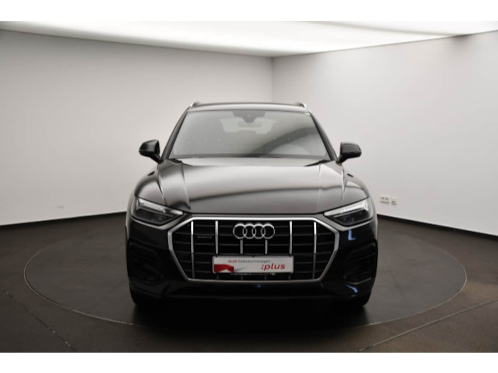 Audi Q5 Sportback – Bild 20