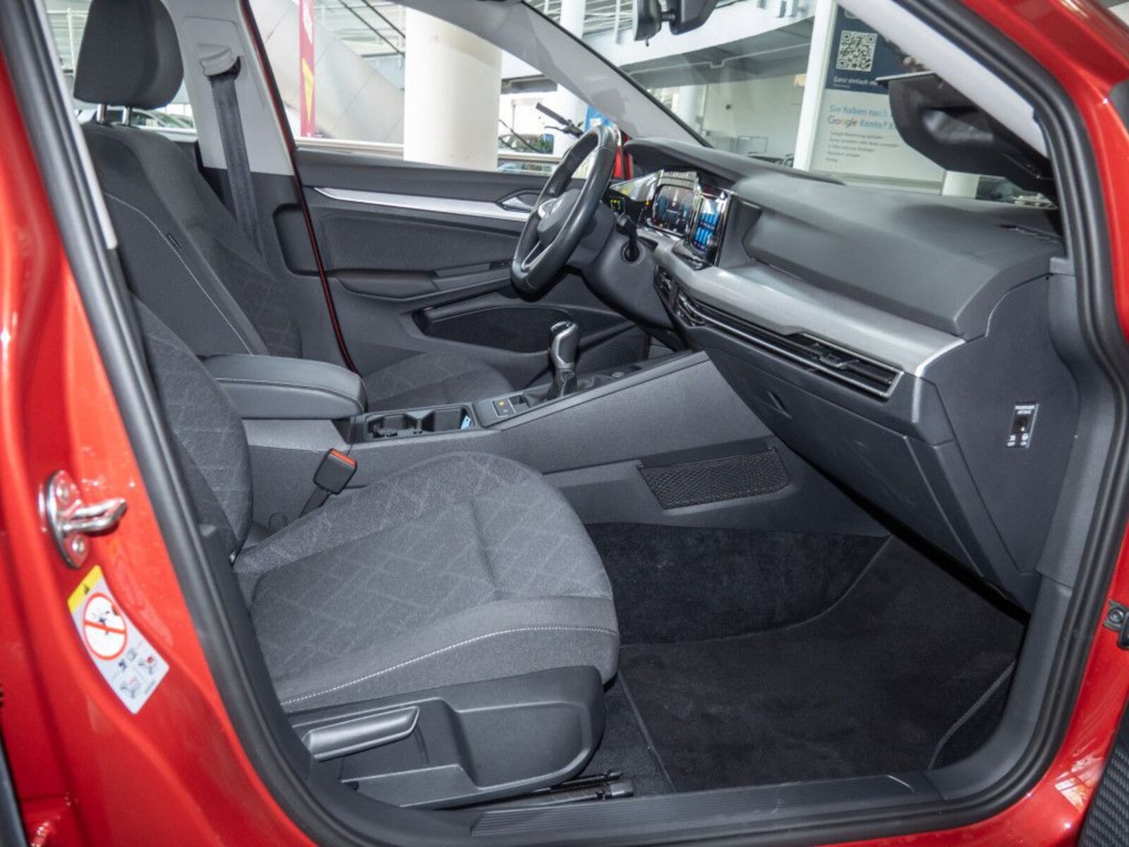 Volkswagen Golf Variant – Bild 3