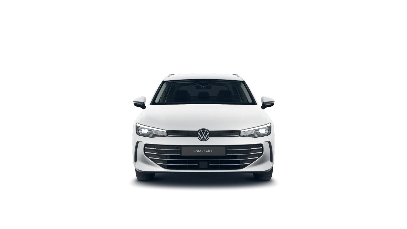Volkswagen Passat – Bild 2