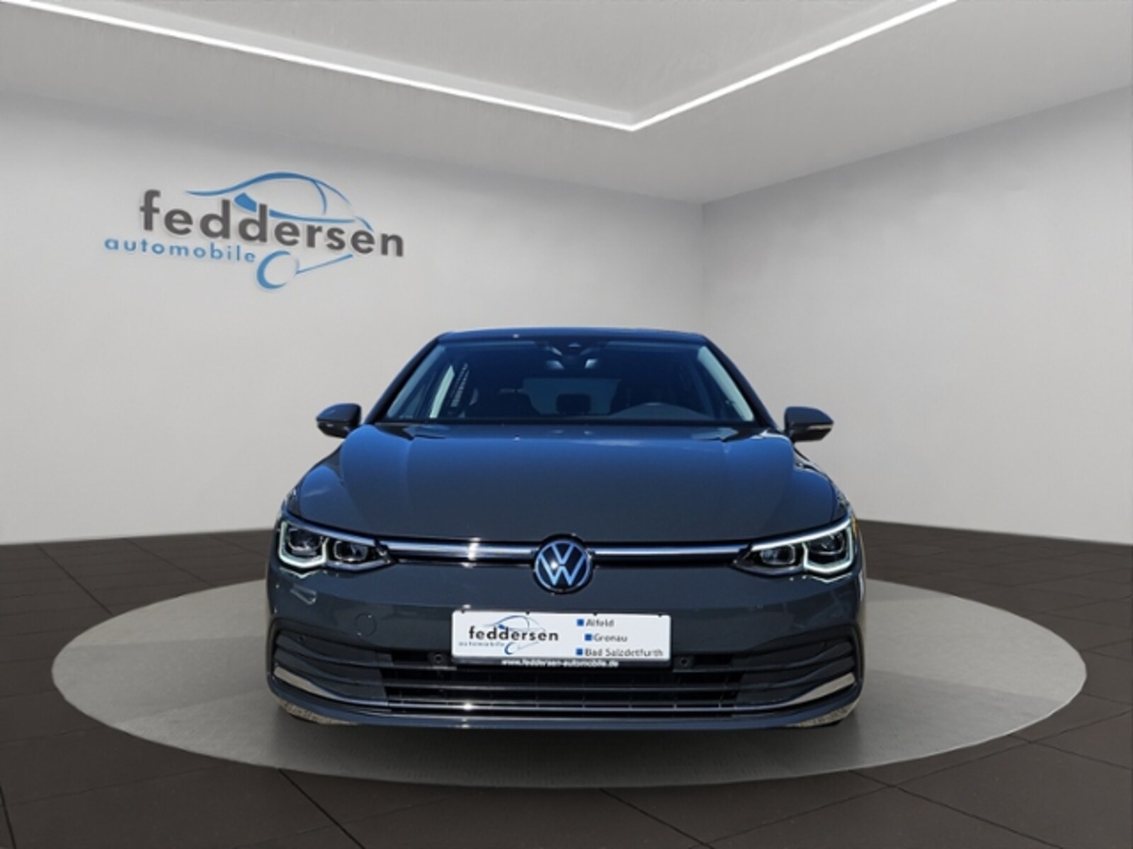 Volkswagen Golf – Bild 3