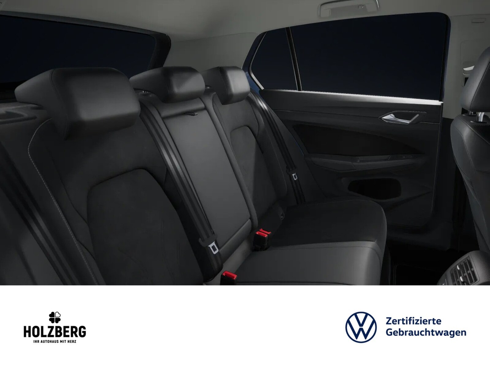 Volkswagen Golf – Bild 13