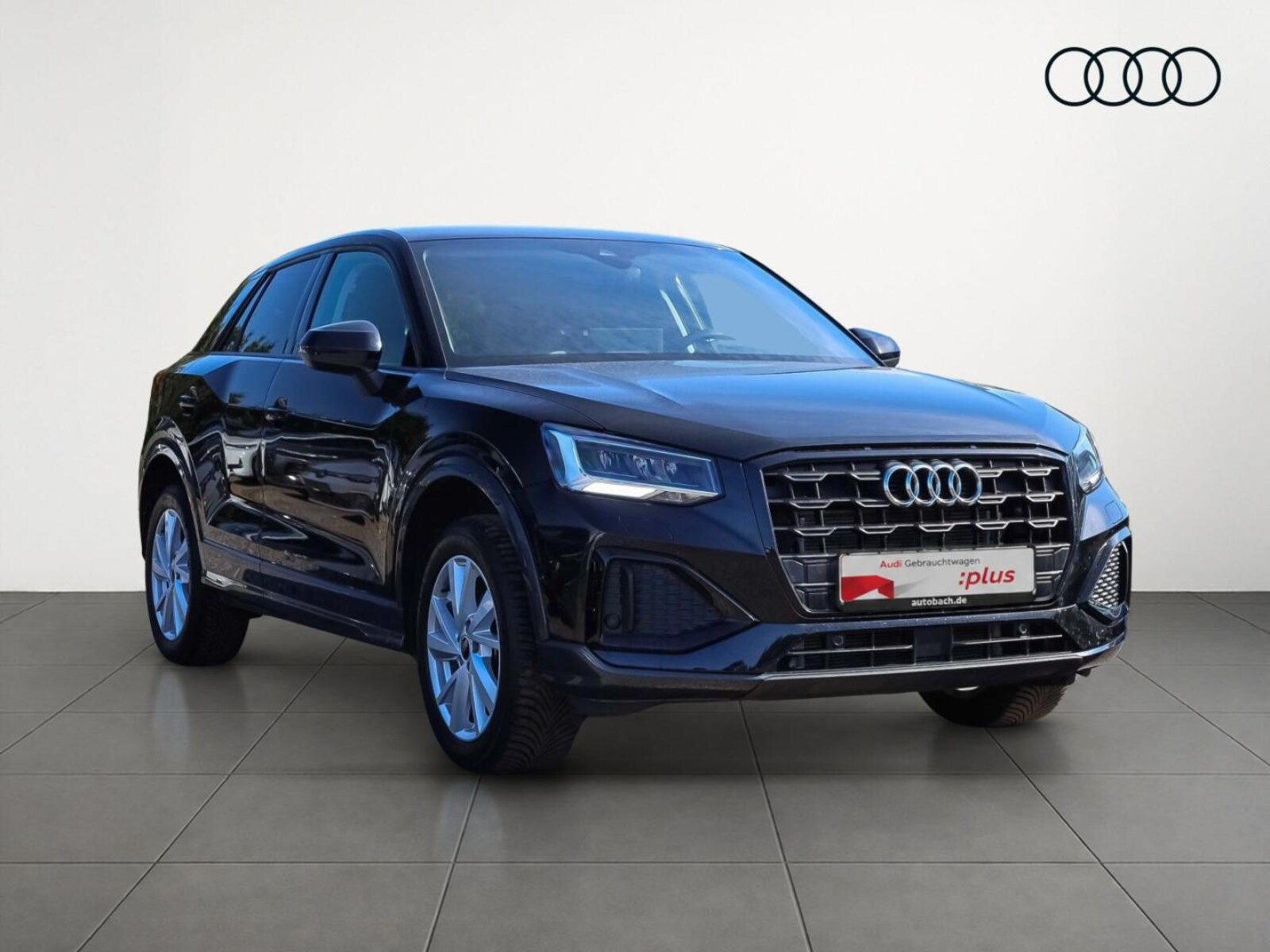 Audi Q2 – Bild 4