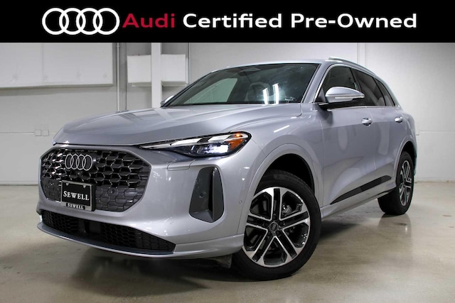 Photo of 2025 Audi Q5 