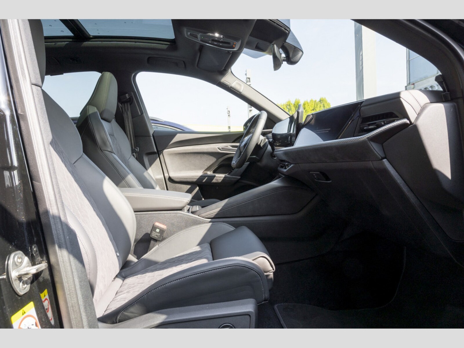 Audi Q5 Sportback – Bild 7