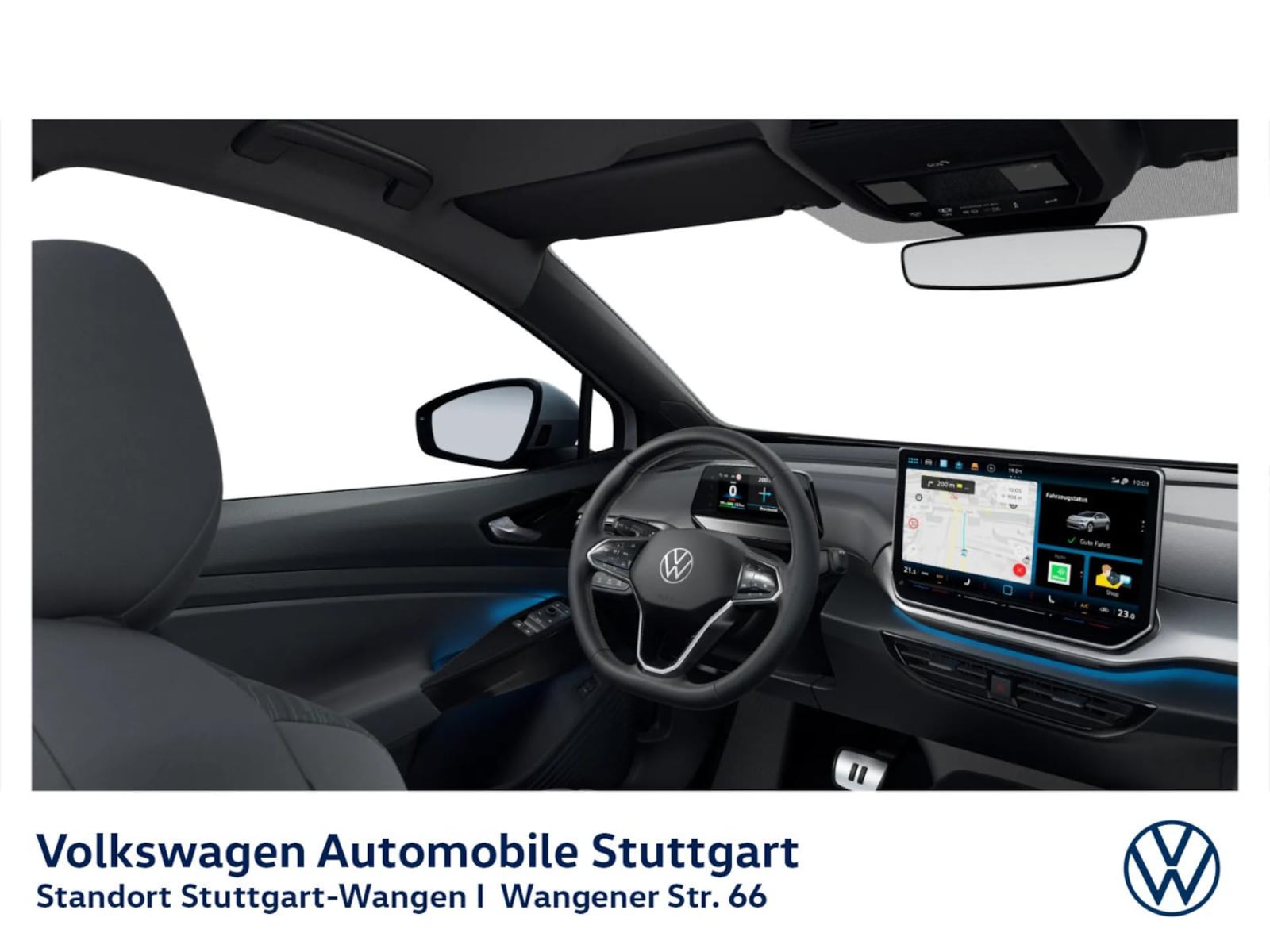 Volkswagen ID.4 – Bild 9