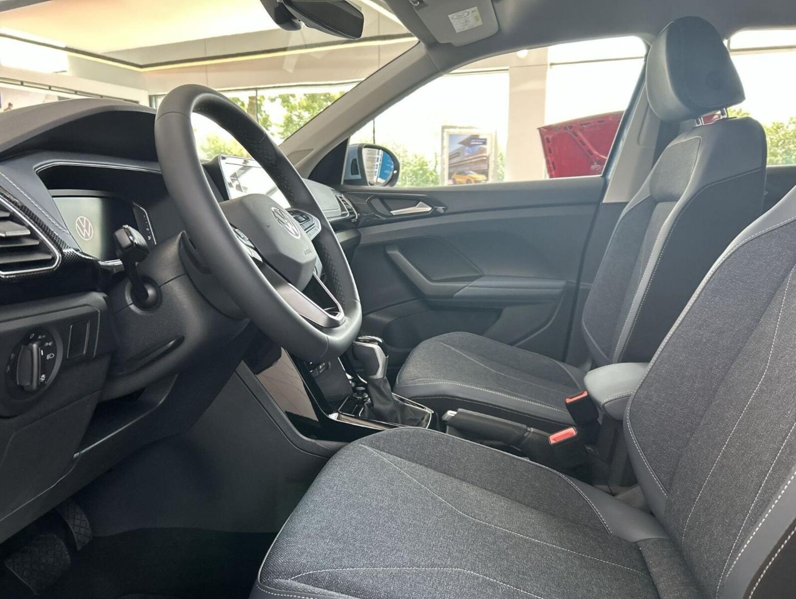 Volkswagen T-Cross – Bild 10