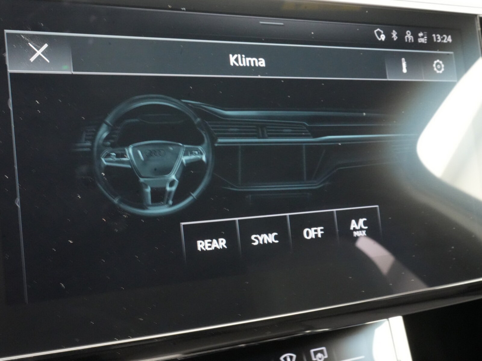 Audi Q8 e-tron – Bild 19