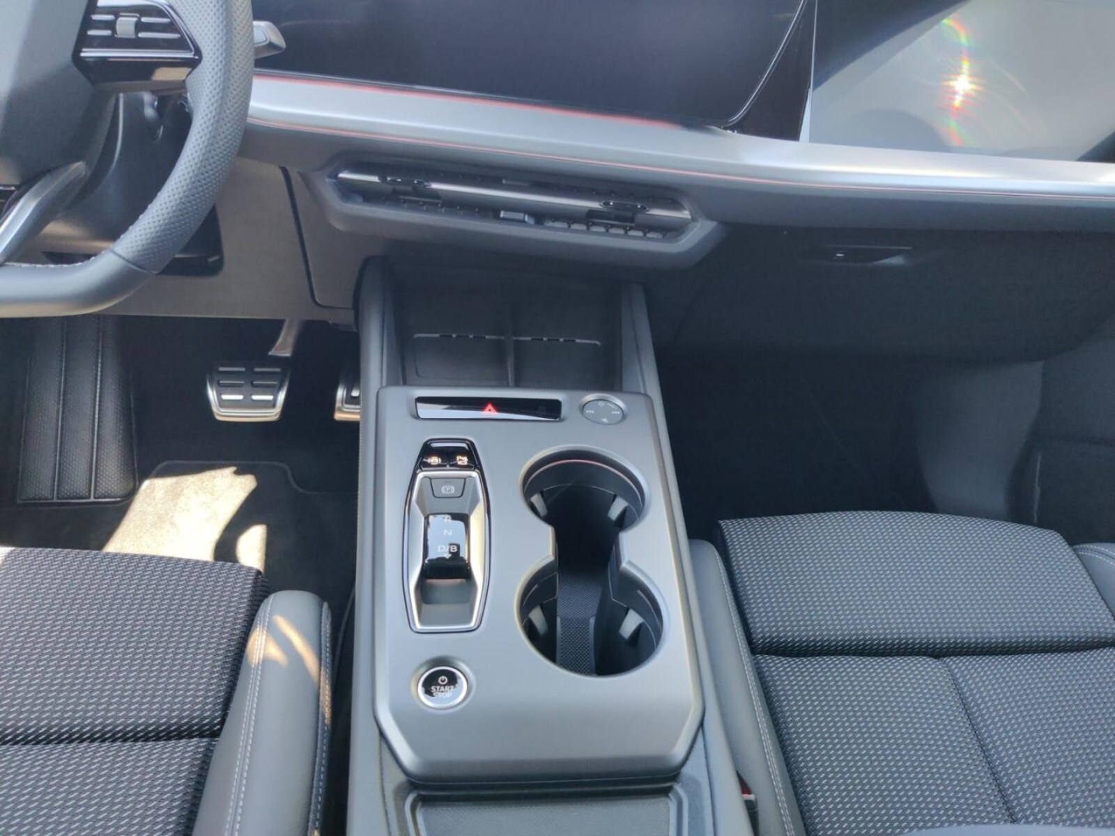 Audi Q4 e-tron – Bild 9