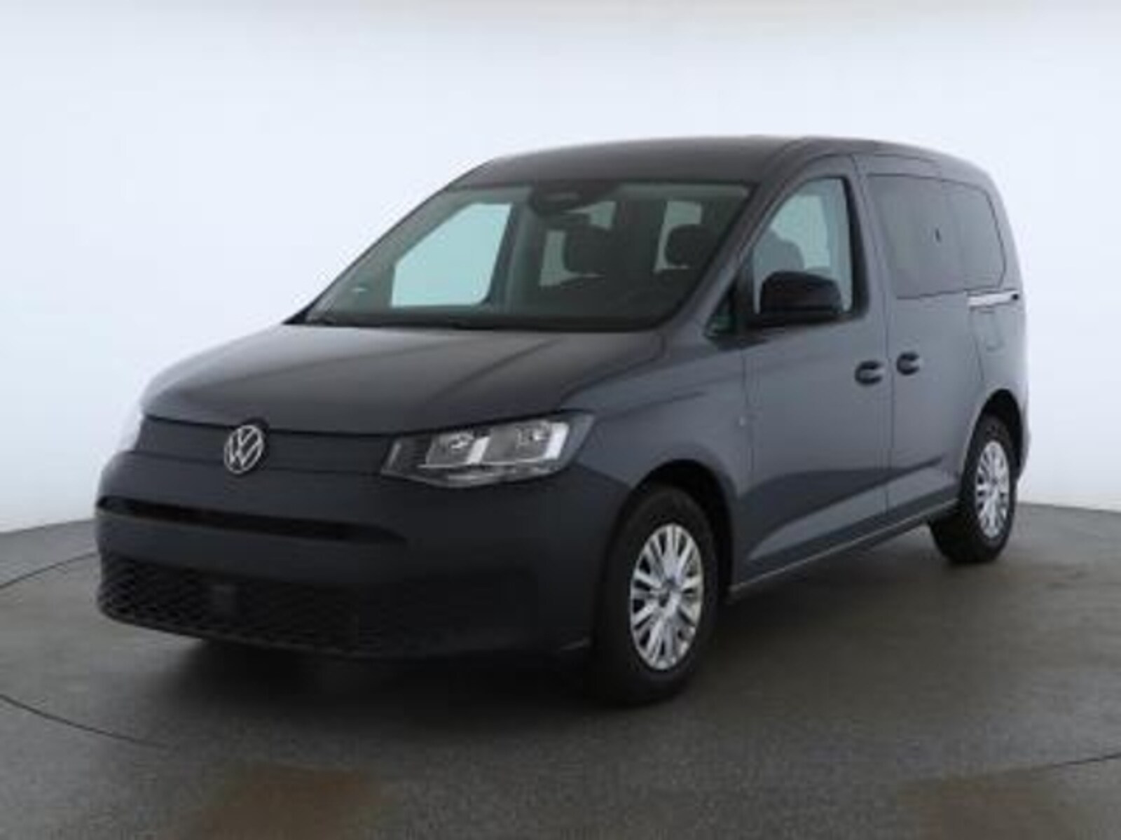 Volkswagen Caddy – Bild 3