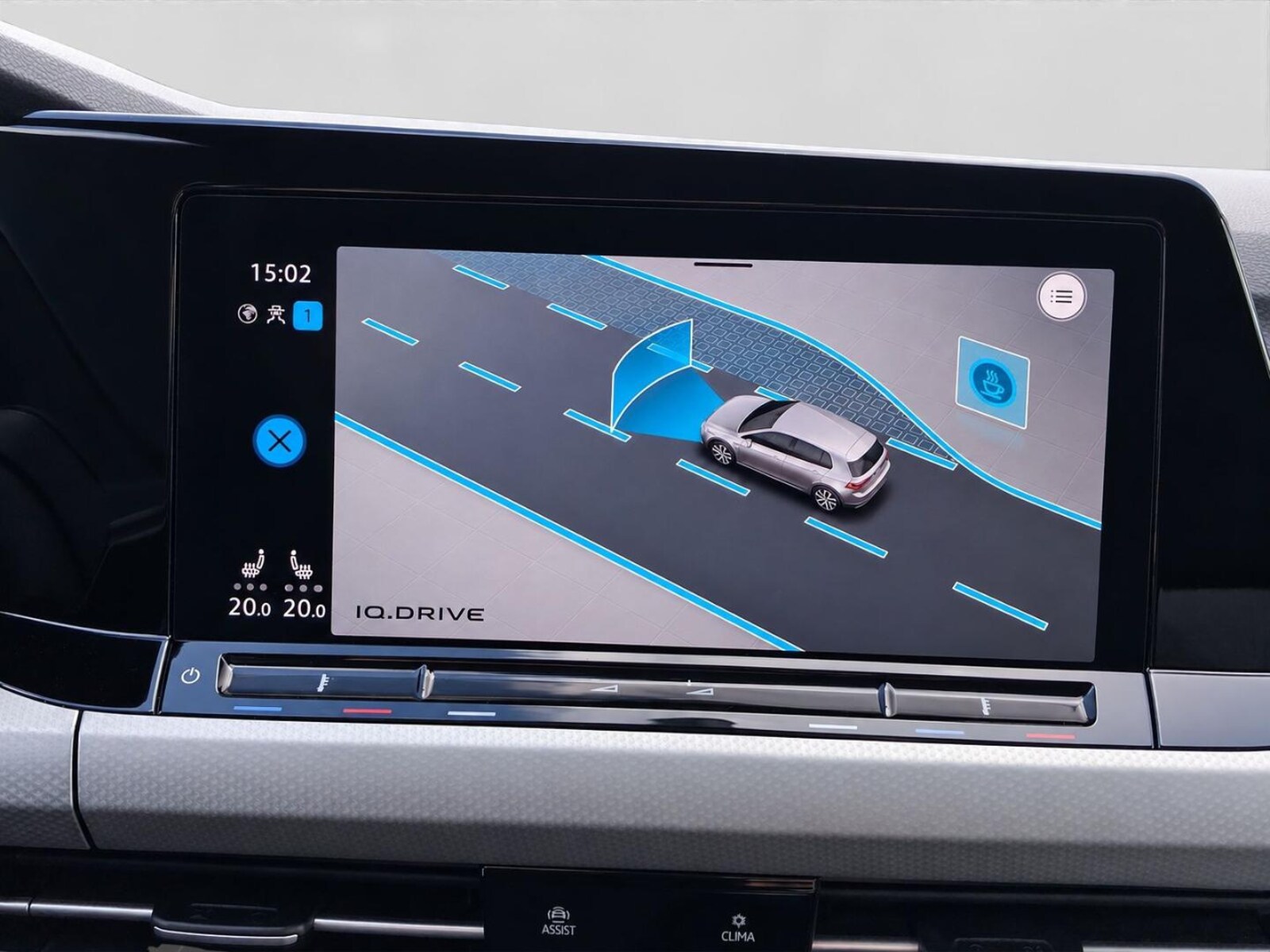 Volkswagen Golf – Bild 9