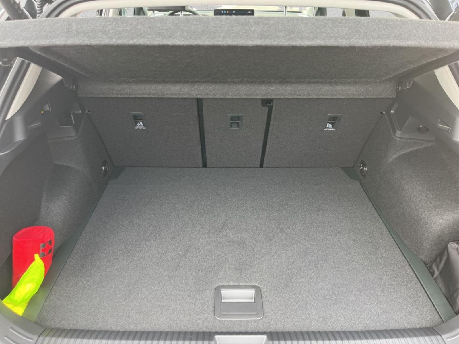 Volkswagen T-Roc – Bild 13