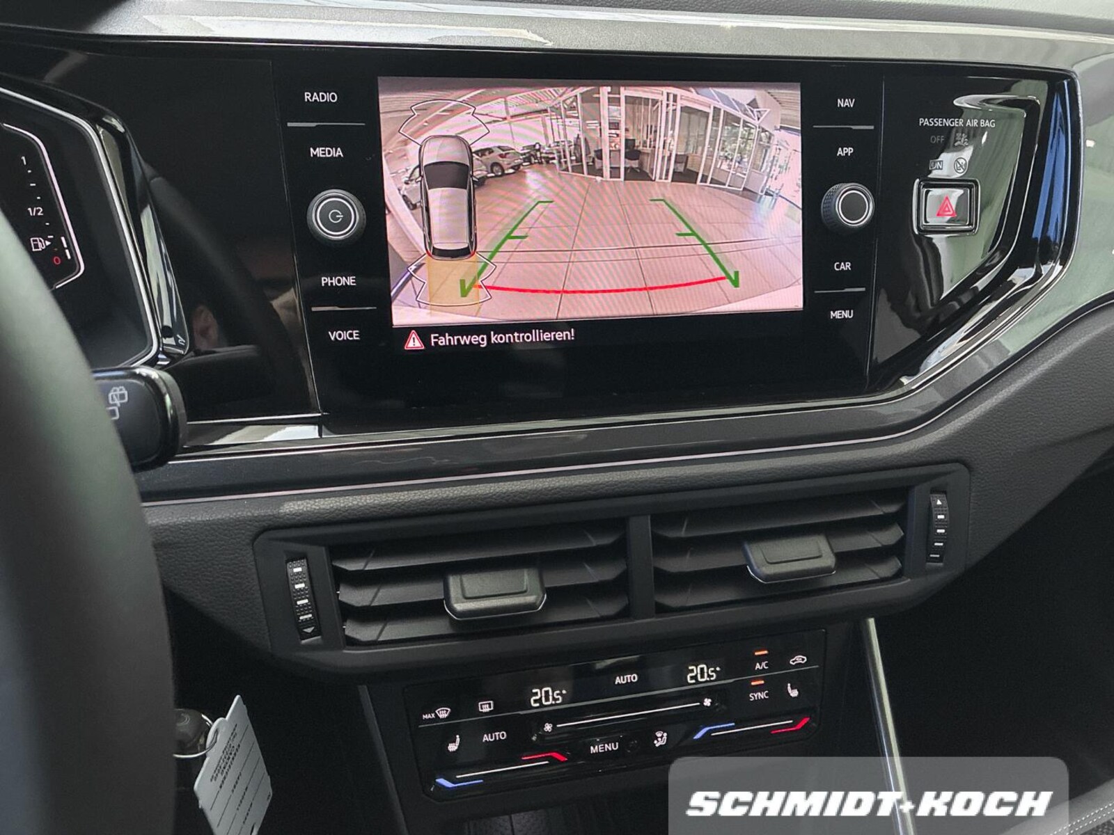 Volkswagen Polo – Bild 9