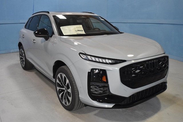Photo of 2027 Audi Q3 SUV